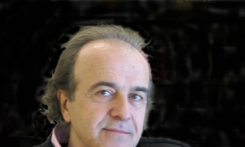 Γιώργος Ρωμανός: Η Τουρκία επιτίθεται και η Ελλάδα ενδίδει